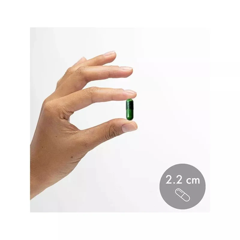 Nutraseu Vitamín B Complex 100% Plant Based 180 kapslí, expirace 1/2026
