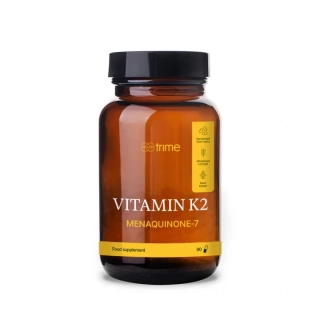 Trime Vitamín K2 90 kapslí