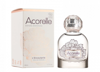 ACORELLE DÁMSKÁ PARFÉMOVÁ VODA (EDP) L'ENVOUTANTE 50ML