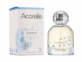 ACORELLE DÁMSKÁ PARFÉMOVÁ VODA LA BOHEME 50ML