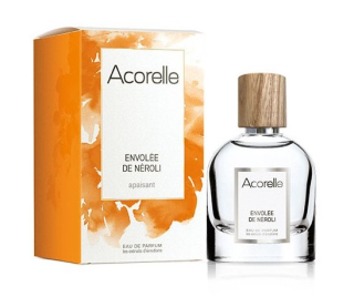 ACORELLE DÁMSKÁ PARFÉMOVÁ VODA ENVOLÉE DE NÉROLI 50ML