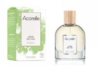 ACORELLE DÁMSKÁ PARFÉMOVÁ VODA JARDIN DES THÉS 50ML