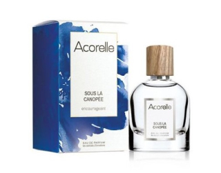 ACORELLE PARFÉMOVÁ VODA SOUS LA CANOPÉE UNISEX 50ML