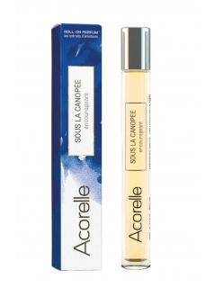 ACORELLE PARFÉMOVÁ VODA SOUS LA CANOPÉE UNISEX ROLL-ON 10ML