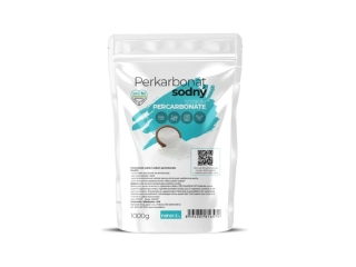 nanolab Perkarbonát sodný 1 kg