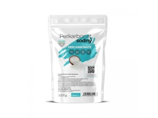 nanolab Perkarbonát sodný 2 kg