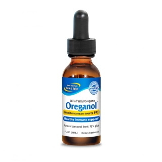 NAHS Oreganol P73 olejový extrakt z divokého oregana original strenght 30ml